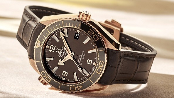 Our selection of Omega Watches