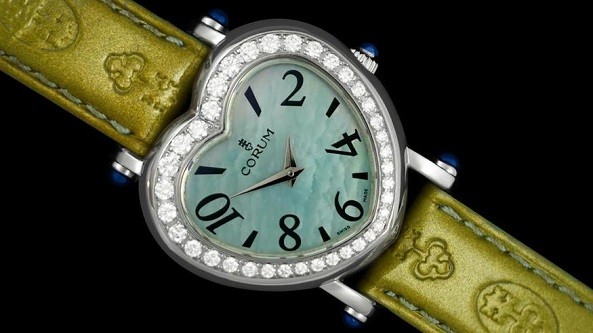 Pre-Loved Luxury Watches