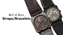 Bracelets Bell & Ross