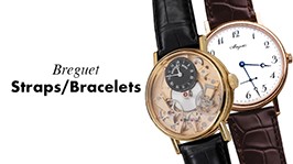 Bracelets Breguet