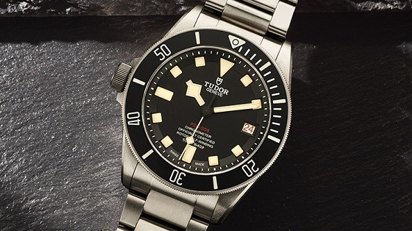 Our selection of Tudor Watches