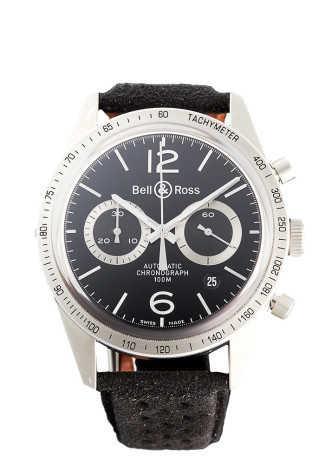 Bell & Ross Vintage Original Automatic Chronograph
