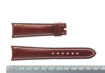 Leather strap Light Brown