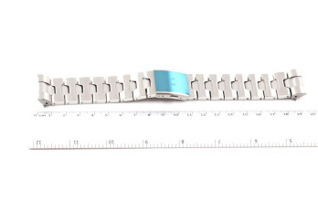 Steel Bracelet Professionale Crono/Cronoscopio MKII 