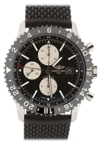 Breitling Chronoliner 46mm Y2431012/BE10/256S 