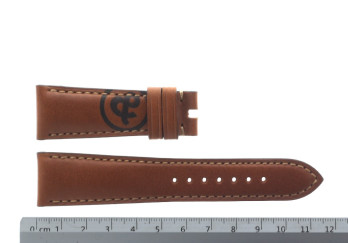 Leather Strap Brown