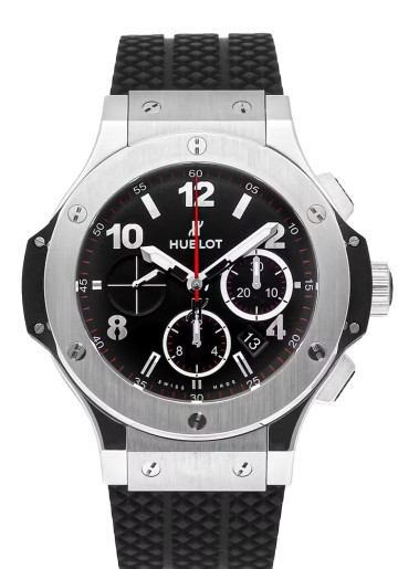 Beautiful Hublot Big Bang Steel 301.SX.130.RX - Timepiece Bank
