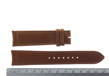 Leather Strap Light Brown