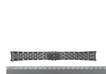 Jaeger-LeCoultre Steel Bracelet