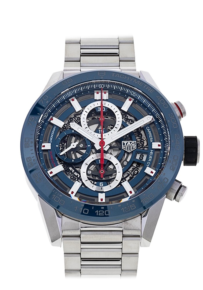 Tag Heuer Link Watch Collection For 2011 | aBlogtoWatch