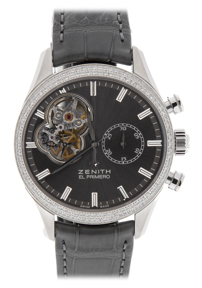 Page 2 | Large selection of Zenith Watches for sale - Timepiece 